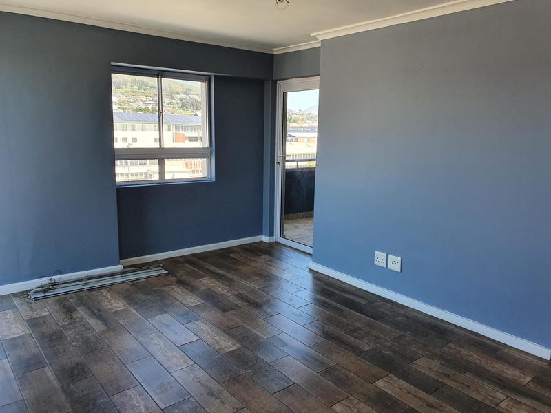 To Let 1 Bedroom Property for Rent in Salt River Western Cape